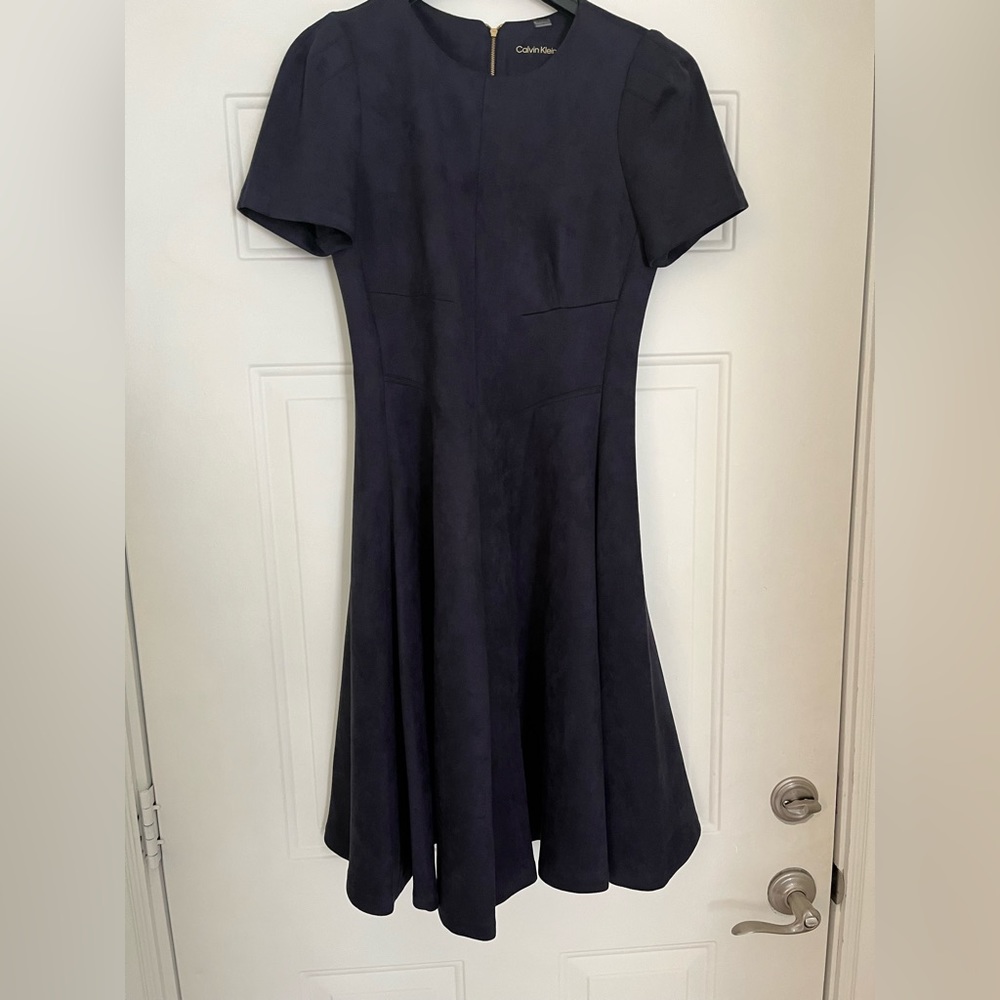 Calvin Klein dress